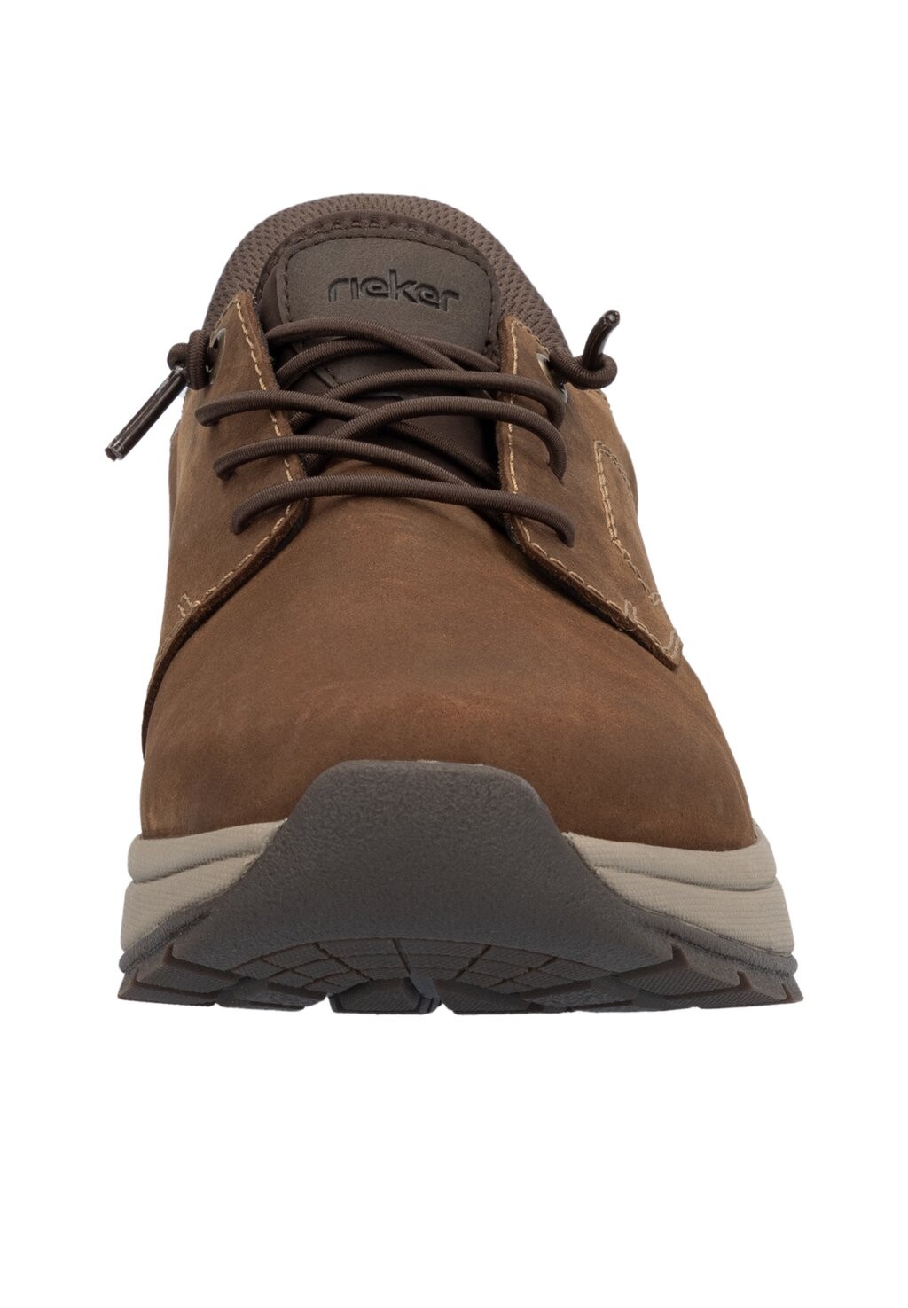 Обувь на шнуровке Rieker, коричневый
Обувь на шнуровке Rieker, коричневый