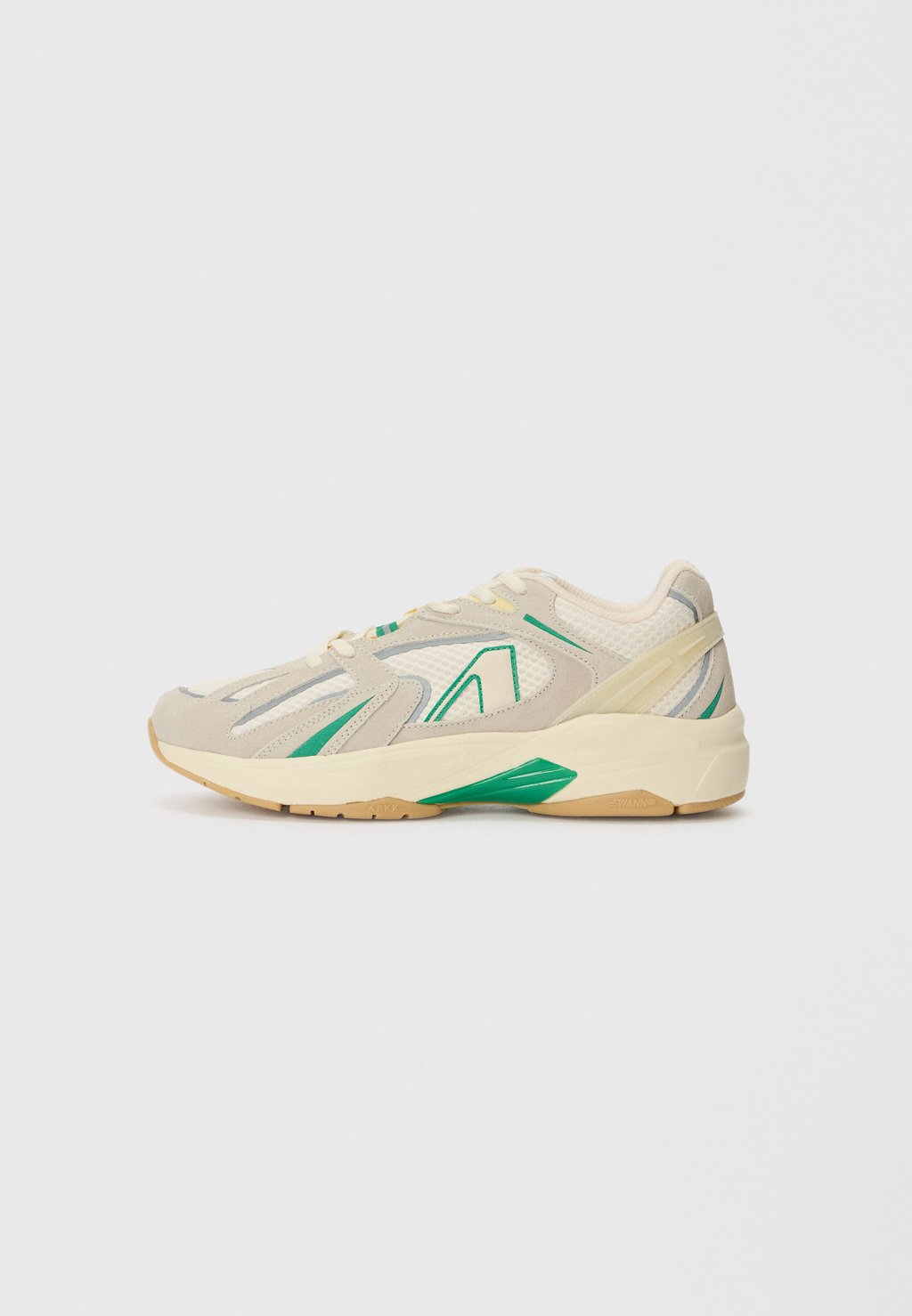 Кроссовки OSERRA ARKK Copenhagen, кремовый
Кроссовки OSERRA ARKK Copenhagen, кремовый