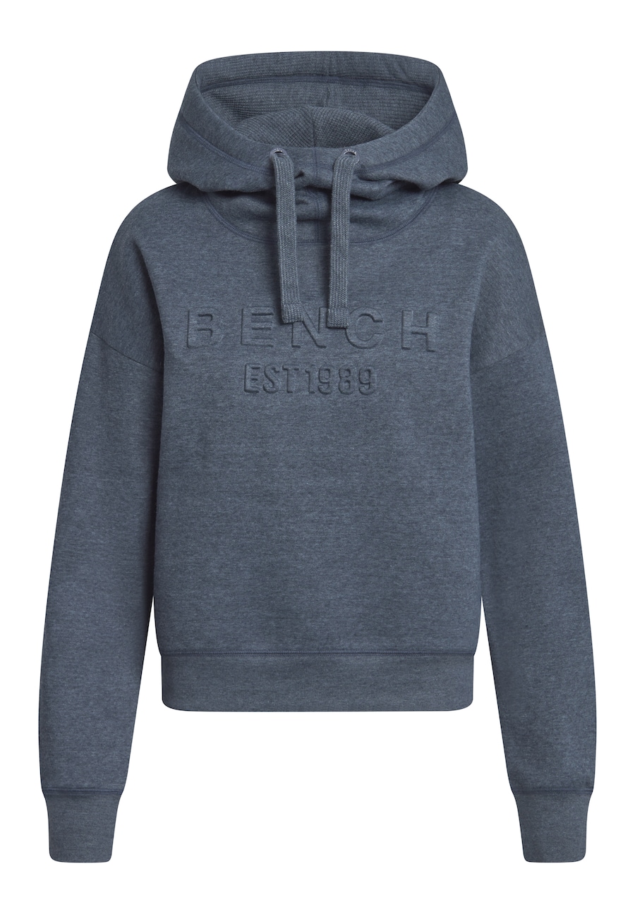 Толстовка BENCH, темно-синий
Толстовка BENCH, темно-синий