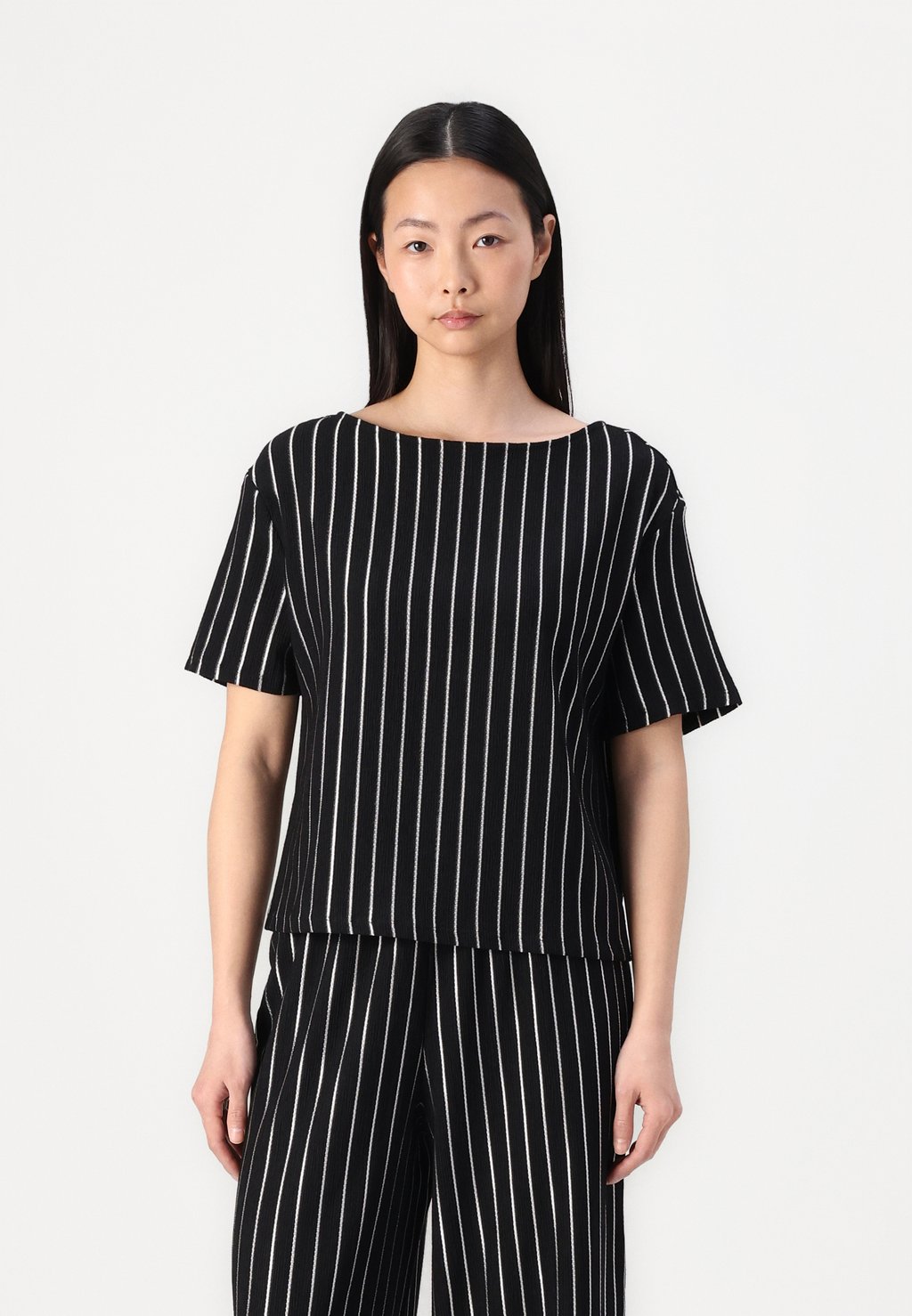 Блуза ONLANNY LIFE ONLY, черный
Блуза ONLANNY LIFE ONLY, черный