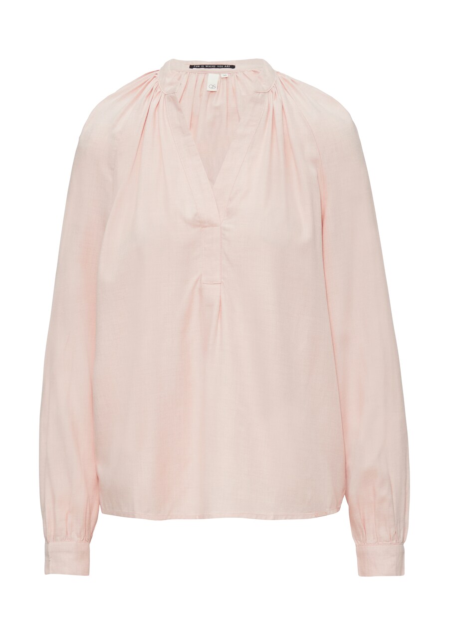 Блуза QS, цвет Powder
Блуза QS, цвет Powder