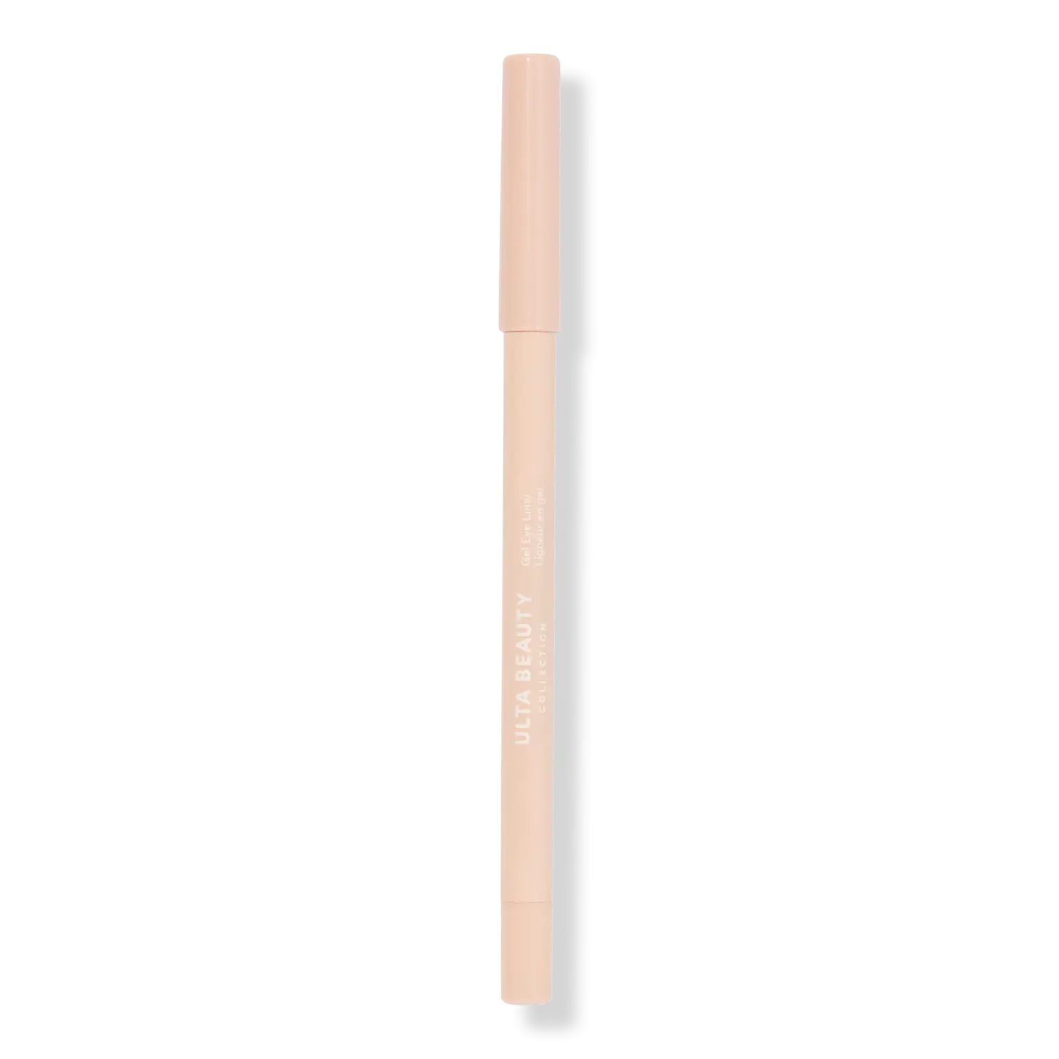 Гелевый карандаш для подводки глаз ULTA Beauty Collection, Buff Babe
Гелевый карандаш для подводки глаз ULTA Beauty Collection, Buff Babe