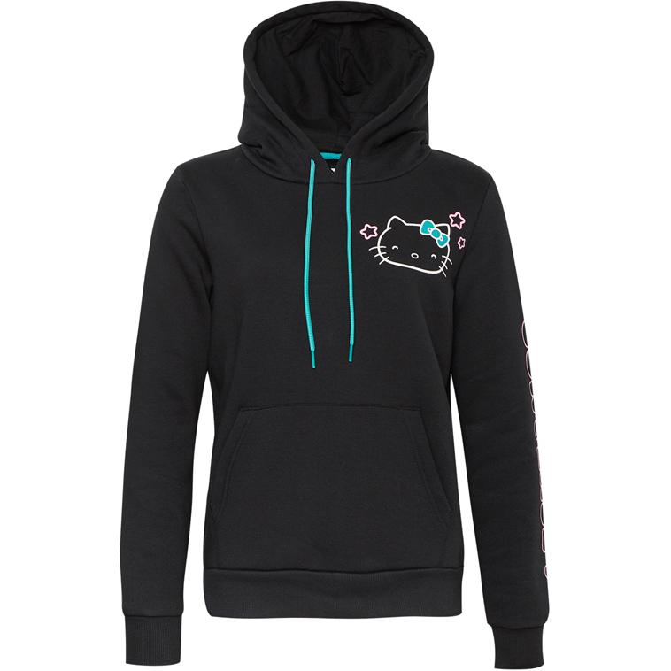Converse Толстовка HelloKitty женская черная, Черный, Converse Толстовка HelloKitty женская черная
Converse Толстовка HelloKitty женская черная, Черный, Converse Толстовка HelloKitty женская черная