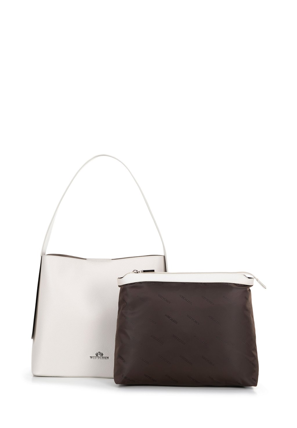 Сумка ELEGANCE COLLECTION WITTCHEN, белый
Сумка ELEGANCE COLLECTION WITTCHEN, белый
