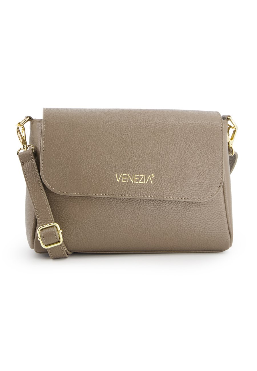 Сумка кросс-боди VENEZIA Cross body bag, Beige
Сумка кросс-боди VENEZIA Cross body bag, Beige