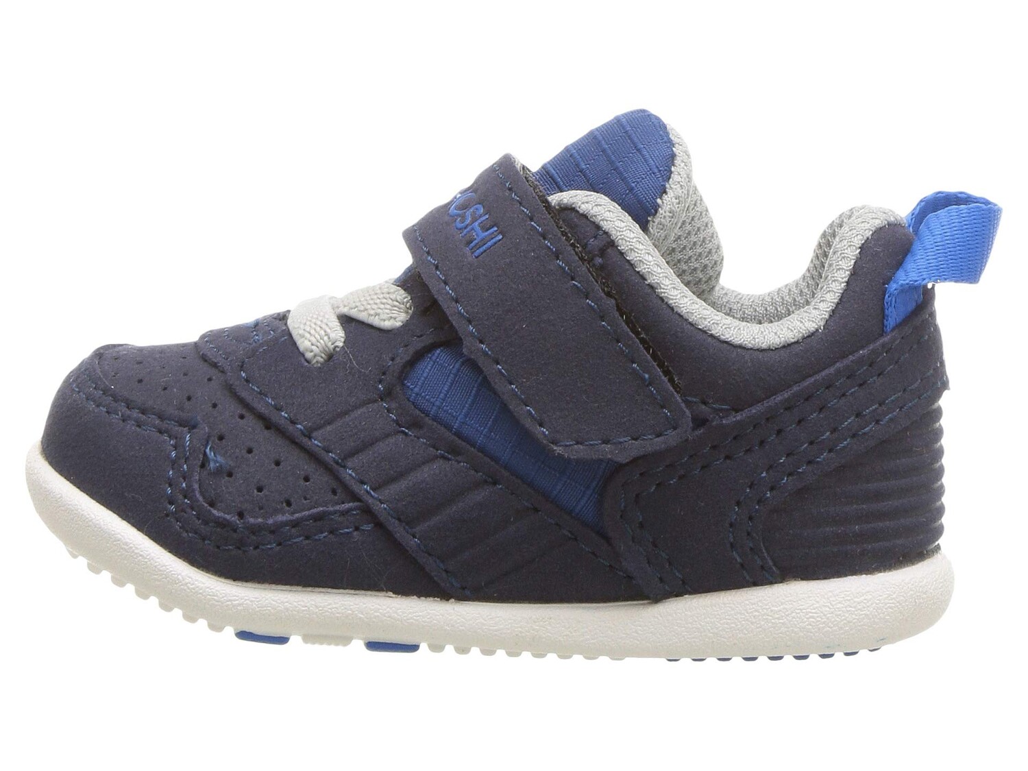 Кроссовки Tsukihoshi Kids Racer (Infant/Toddler)
Кроссовки Tsukihoshi Kids Racer (Infant/Toddler)