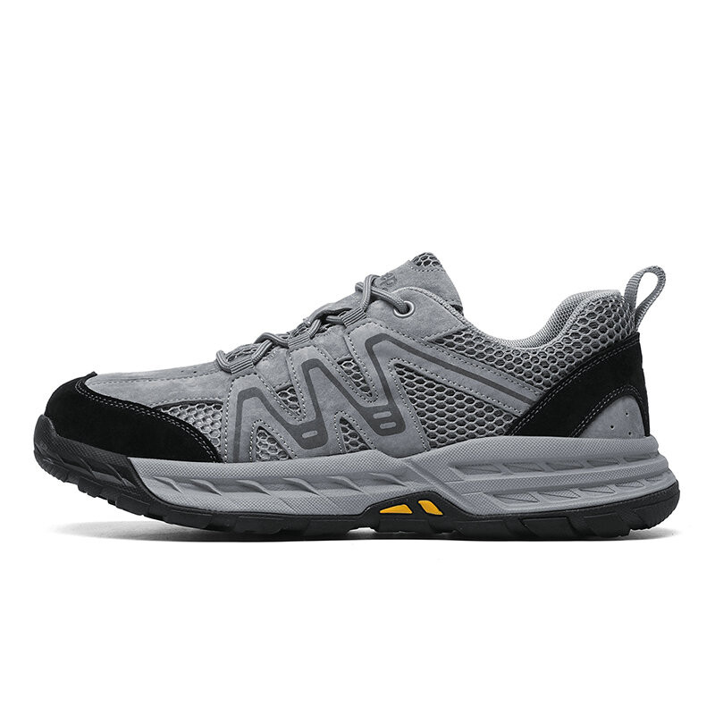 Обувь для активного отдыха на открытом воздухе, мужская, с низким верхом Jeep
Обувь для активного отдыха на открытом воздухе, мужская, с низким верхом Jeep