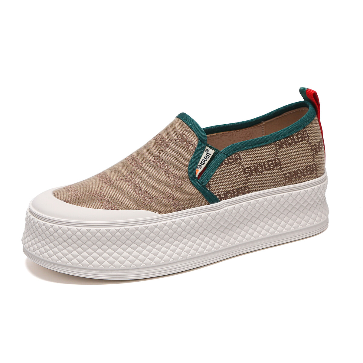 Кеды, скейтборд обувь женская низкая Shouba, цвет Apricot
Кеды, скейтборд обувь женская низкая Shouba, цвет Apricot