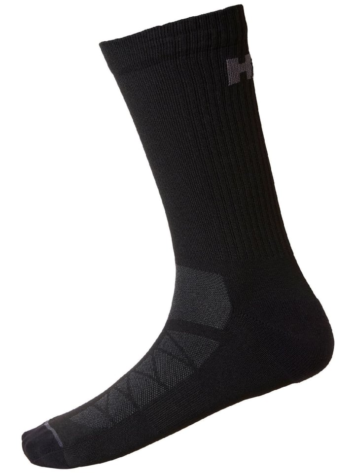 Носки Helly Hansen, черный
Носки Helly Hansen, черный