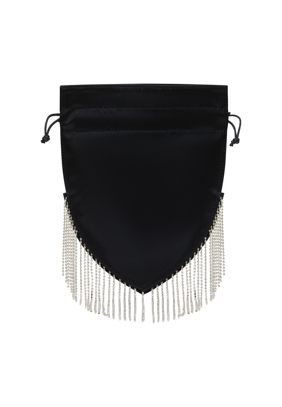 Клатч myMo at night, черный
Клатч myMo at night, черный