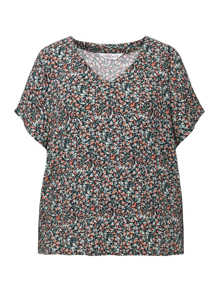 Блуза Studio Untold, черный
Блуза Studio Untold, черный