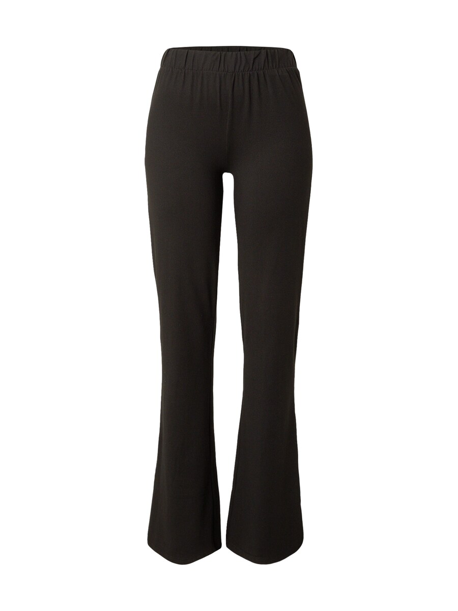 Расклешенные брюки Noisy may NMDESTINY, черный
Расклешенные брюки Noisy may NMDESTINY, черный