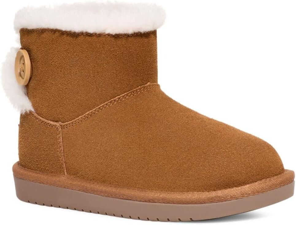 Сапоги Nalie Mini UGG, цвет Chestnut
Сапоги Nalie Mini UGG, цвет Chestnut