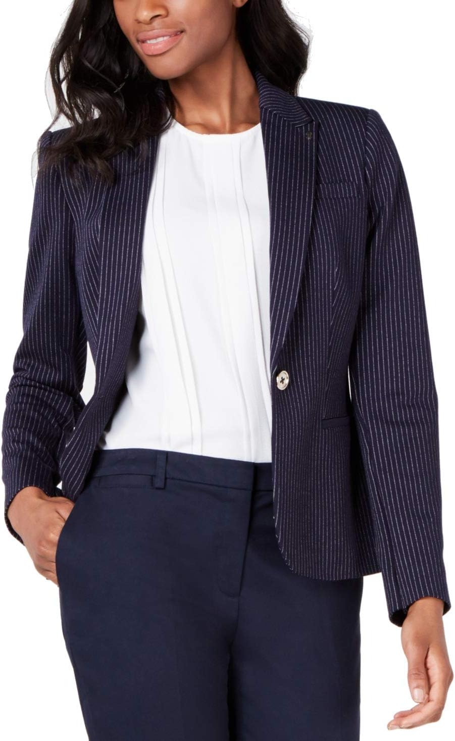 Tommy Hilfiger Womens, Blue
Tommy Hilfiger Womens, Blue