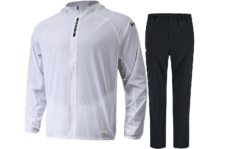 Повседневная спортивная одежда для мужчин Under Armour
Повседневная спортивная одежда для мужчин Under Armour