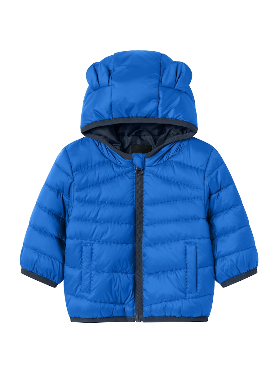 Куртка межсезонная NAME IT NBMMARBLE, Royal Blue/Dark Blue
Куртка межсезонная NAME IT NBMMARBLE, Royal Blue/Dark Blue