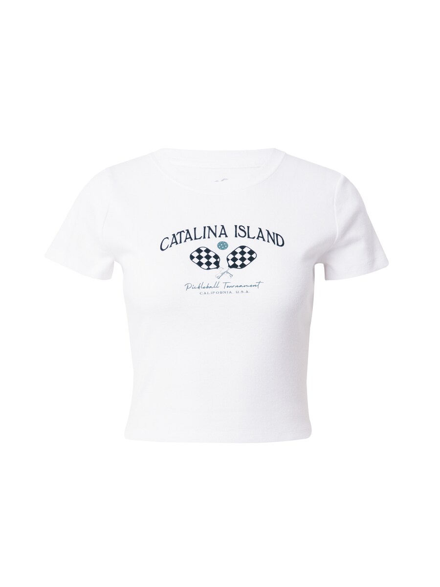 Рубашка HOLLISTER AMALFI, белый
Рубашка HOLLISTER AMALFI, белый