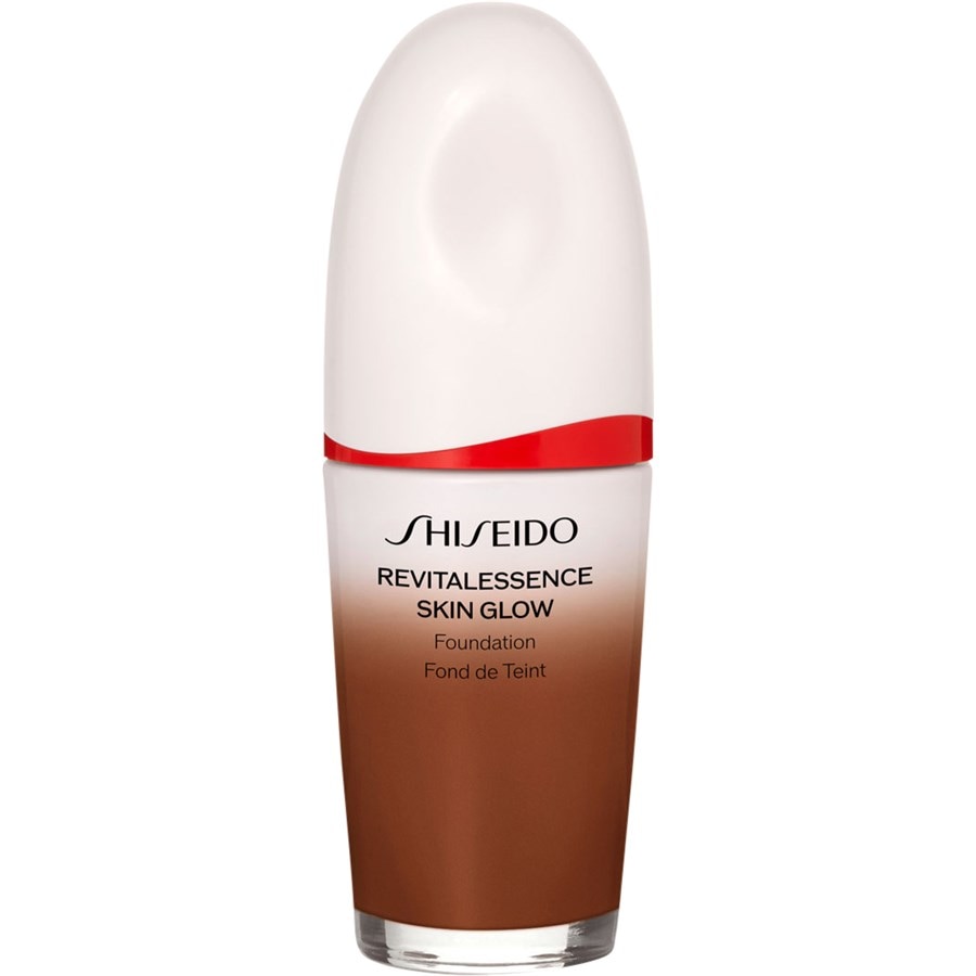 Тональная основа Shiseido Revitalessence Skin Glow Foundation SPF30 PA+++, 520 Rosewood / 30 ml
Тональная основа Shiseido Revitalessence Skin Glow Foundation SPF30 PA+++, 520 Rosewood / 30 ml