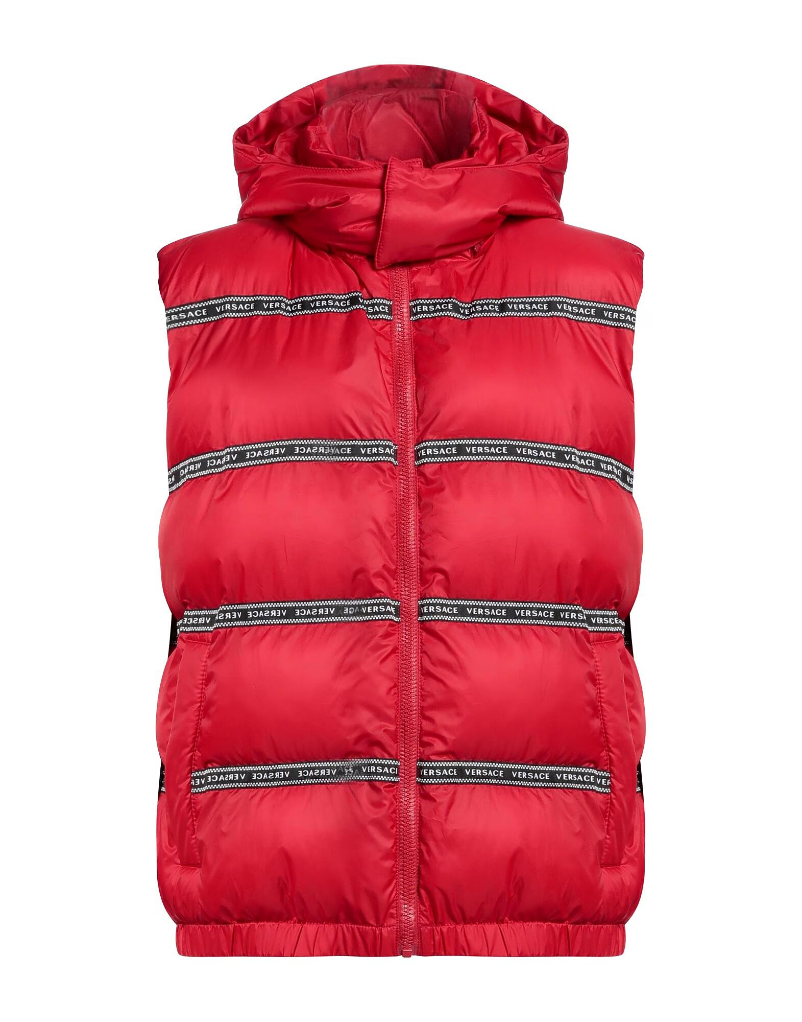 Жилет Versace, красный
Жилет Versace, красный