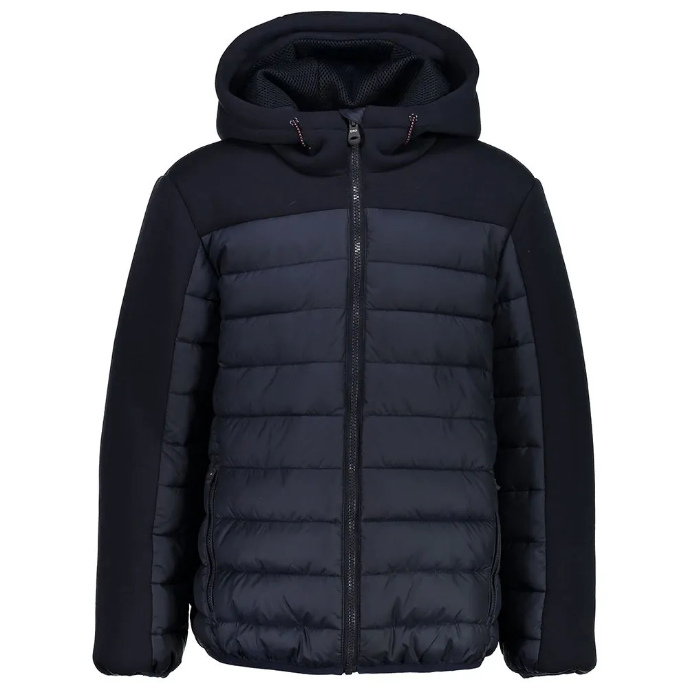 Куртка CMP Sportswear Fix 39K3004, синий
Куртка CMP Sportswear Fix 39K3004, синий