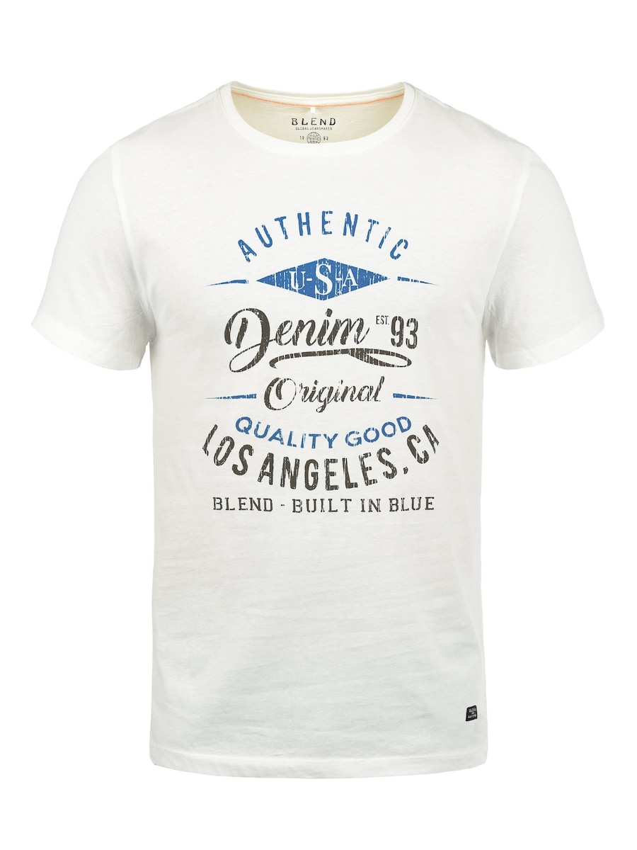 Рубашка BLEND, белый
Рубашка BLEND, белый