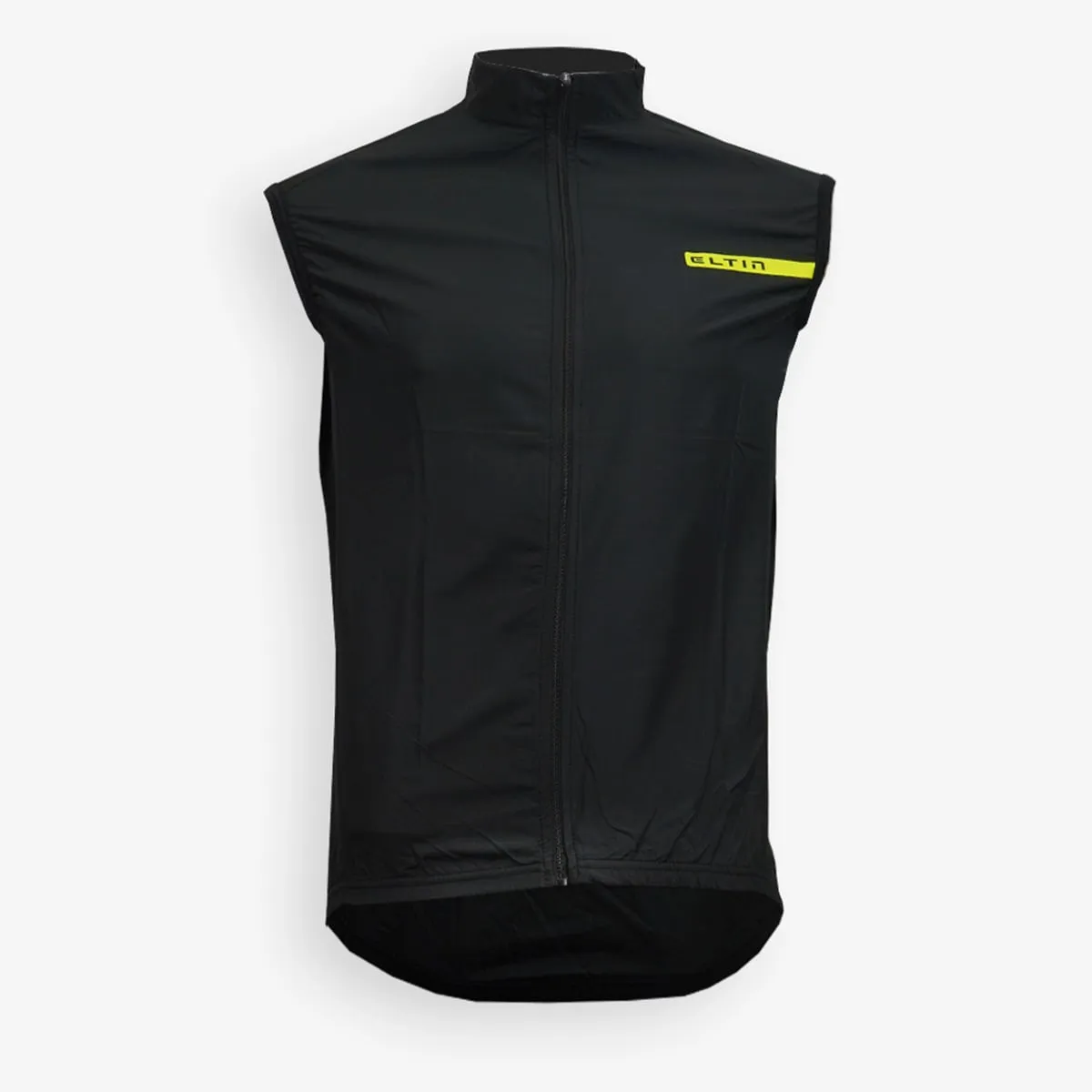 Мужской веложилет Starfall Eltin, черный
Мужской веложилет Starfall Eltin, черный