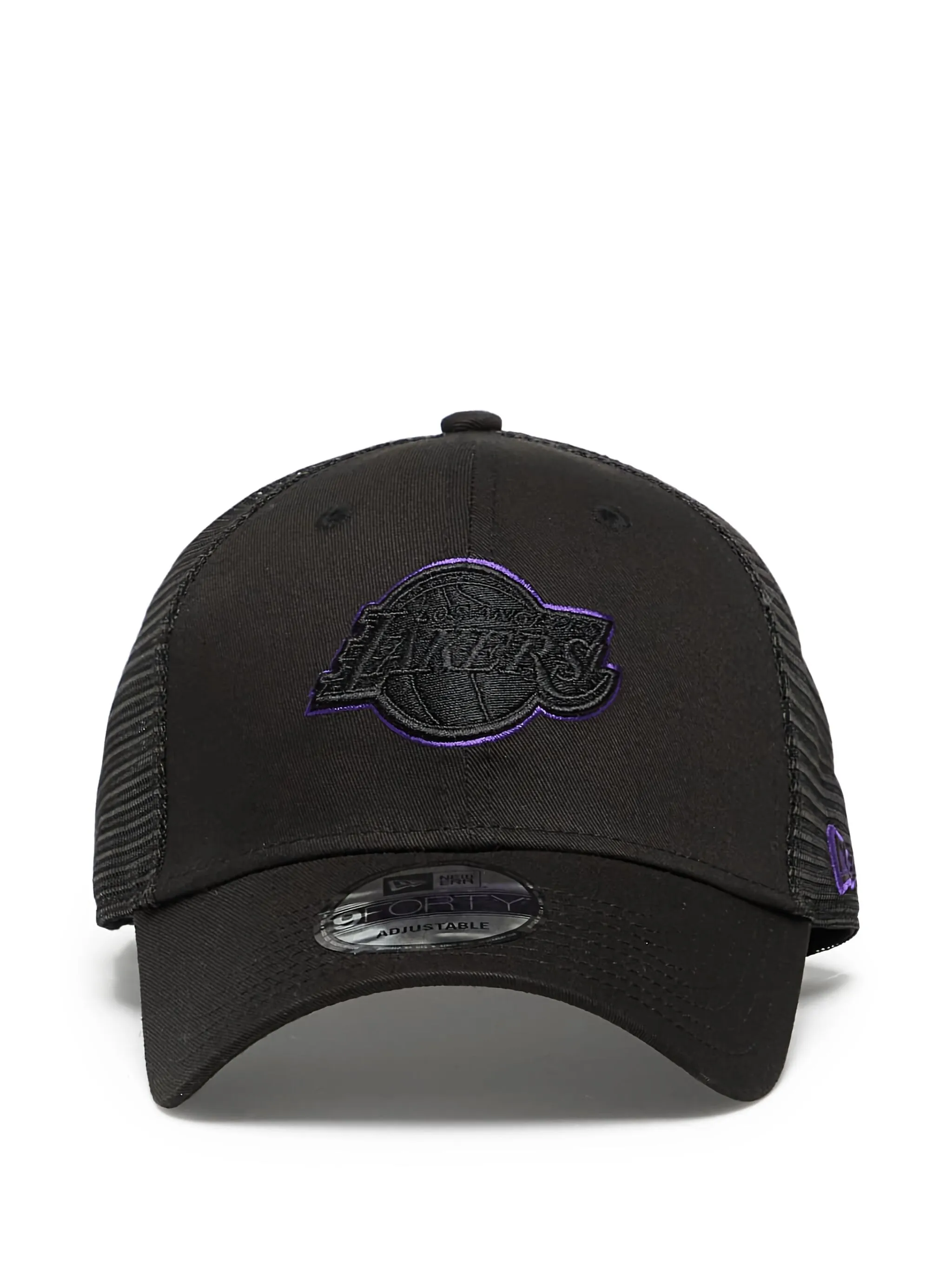 Бейсболка Lakers New Era Cap, черный
Бейсболка Lakers New Era Cap, черный