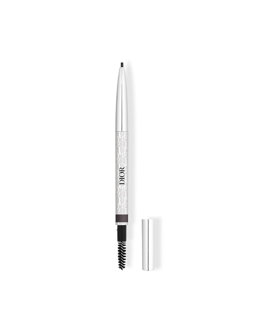Карандаш для бровей DIOR Diorshow Brow Styler, Nr. 032 - Dark Brown, 0.09g
Карандаш для бровей DIOR Diorshow Brow Styler, Nr. 032 - Dark Brown, 0.09g