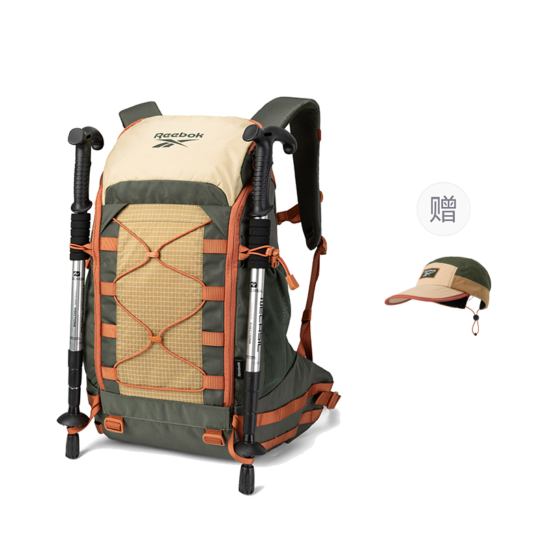 Reebok Тканевый рюкзак унисекс цвета хаки зелёный/яшма/обсидиан чёрный, Khaki Green+Quick-Dry Baseball Cap
Reebok Тканевый рюкзак унисекс цвета хаки зелёный/яшма/обсидиан чёрный, Khaki Green+Quick-Dry Baseball Cap