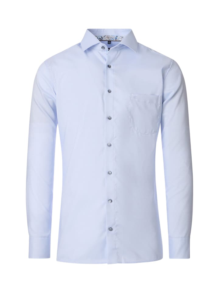 Рубашка CASAMODA, светло-синий
Рубашка CASAMODA, светло-синий