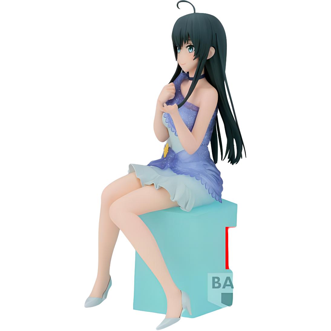 Yukino Yukinoshita Serenus Couture My Youth Romantic Comedy Is Wrong, As I Expected BANPRESTO
Yukino Yukinoshita Serenus Couture My Youth Romantic Comedy Is Wrong, As I Expected BANPRESTO