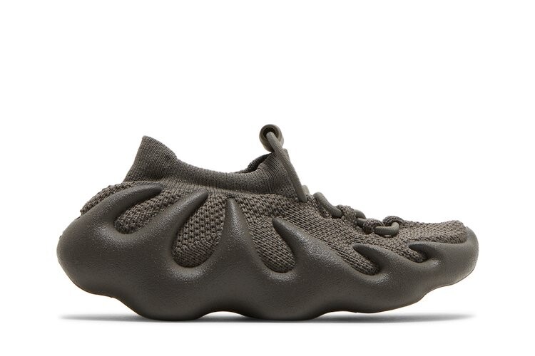 Кроссовки Adidas Yeezy 450 Infants, коричневый
Кроссовки Adidas Yeezy 450 Infants, коричневый