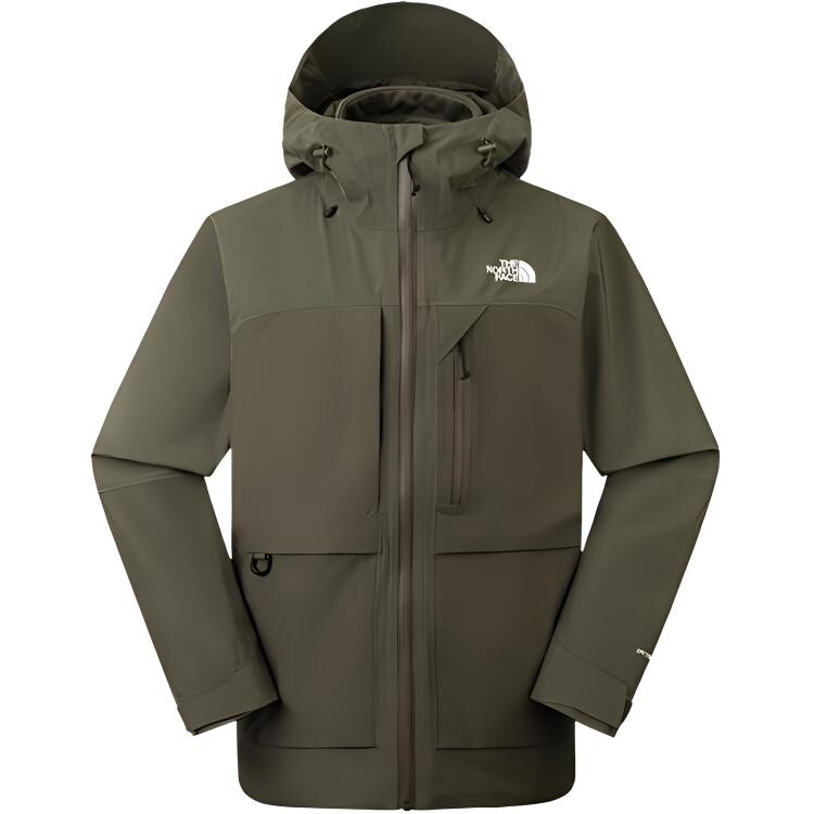 Ветровка мужская зеленый The North Face
Ветровка мужская зеленый The North Face