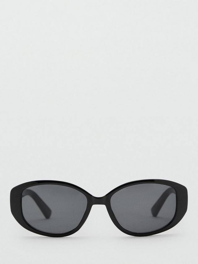 Солнечные очки Elba Square Mango, Black
Солнечные очки Elba Square Mango, Black