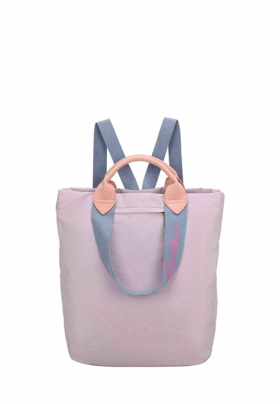 Рюкзак Fritzi aus Preußen Rucksack, Lilac
Рюкзак Fritzi aus Preußen Rucksack, Lilac