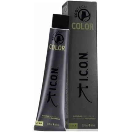 Ecotech Color Natural Стойкая краска № 11 Ultra Natural Platinum, Icon
Ecotech Color Natural Стойкая краска № 11 Ultra Natural Platinum, Icon