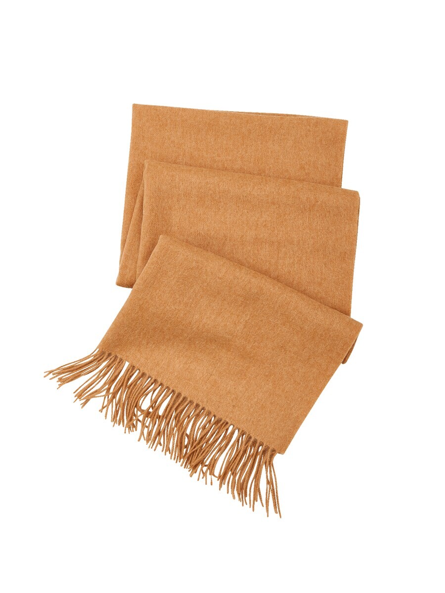 Шарф EDITED Scarf Esma, карамельный
Шарф EDITED Scarf Esma, карамельный