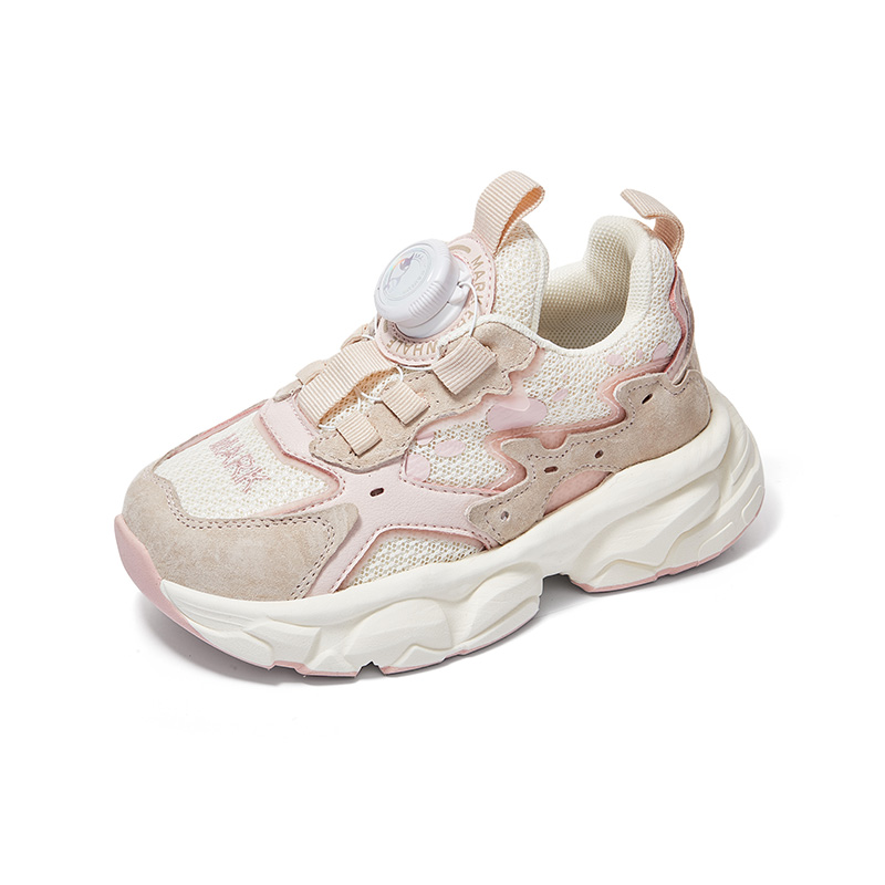 Детские кроссовки для бега FAIRWHALE, розовый
Детские кроссовки для бега FAIRWHALE, розовый