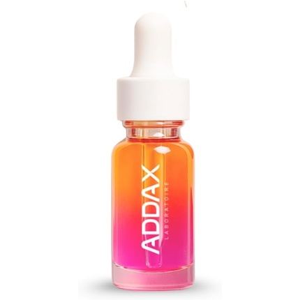 Питательное масло Addax Biphasoil для ломких ногтей и сухой кутикулы Addax Laboratoire
Питательное масло Addax Biphasoil для ломких ногтей и сухой кутикулы Addax Laboratoire