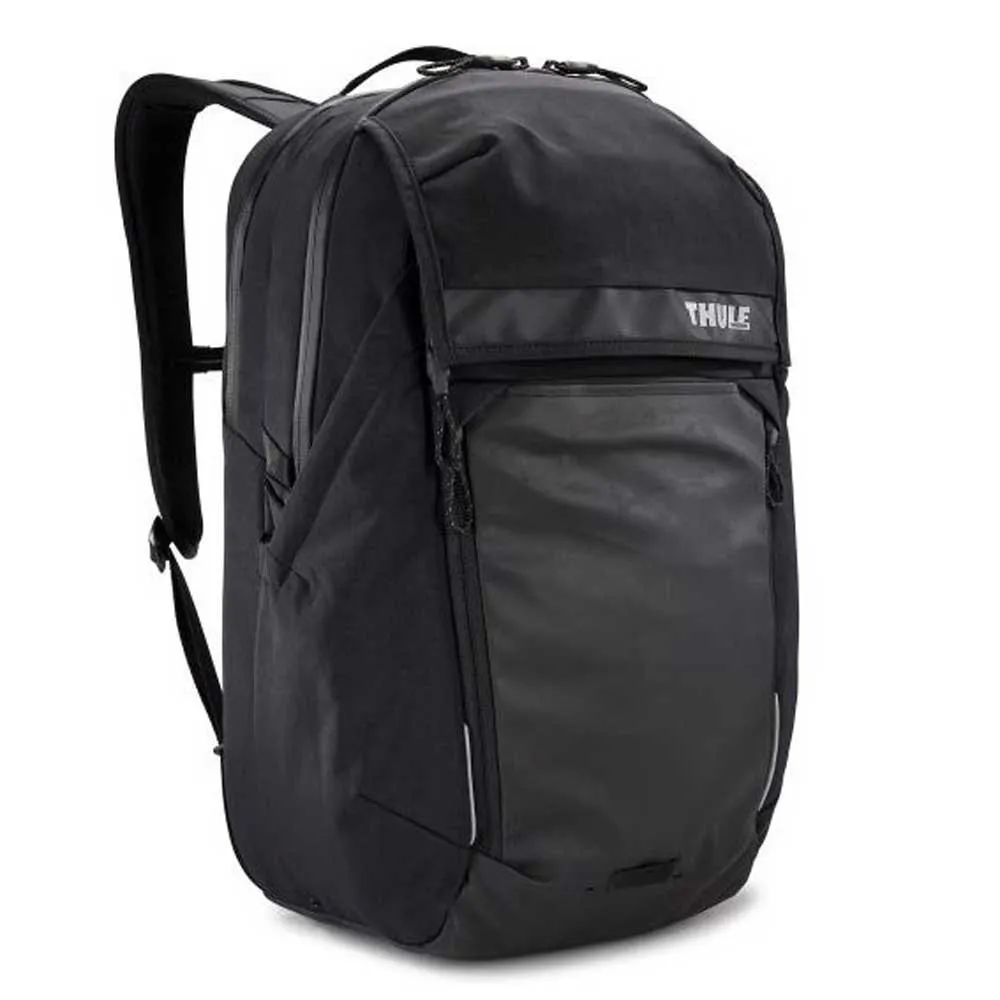 Рюкзак Thule Paramount Commuter 27L, черный
Рюкзак Thule Paramount Commuter 27L, черный