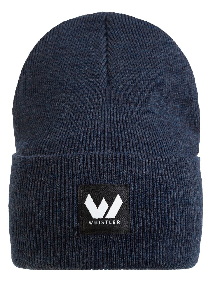 Шапка Whistler Mütze Linjoe, цвет 2048 Navy Blazer
Шапка Whistler Mütze Linjoe, цвет 2048 Navy Blazer