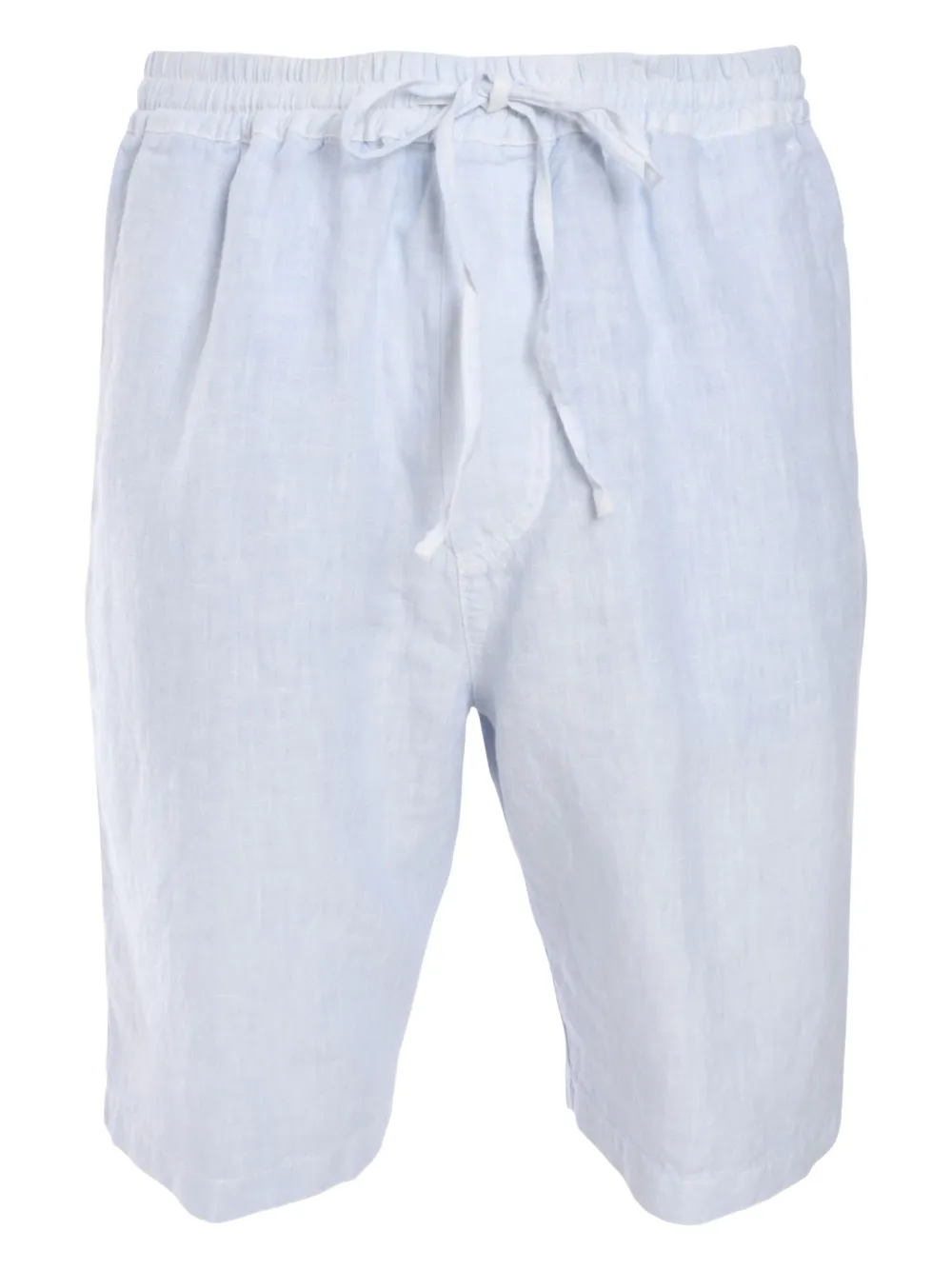 Шорты с кулиской 120% Lino, синий
Шорты с кулиской 120% Lino, синий