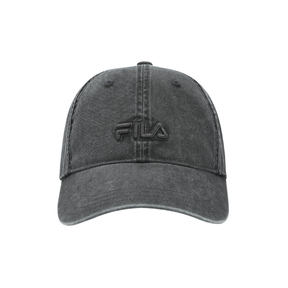 FILA Хлопковая бейсболка мужская серый, Steady Gray
FILA Хлопковая бейсболка мужская серый, Steady Gray