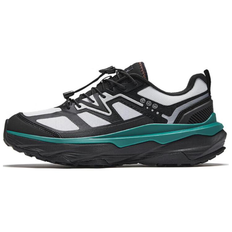 Антискользящие износостойкие мужские повседневные кросовки низкие Anta Anti-Slip Wear-Resistant Low-Top Casual Shoes черный серый синий
Антискользящие износостойкие мужские повседневные кросовки низкие Anta Anti-Slip Wear-Resistant Low-Top Casual Shoes черный серый синий