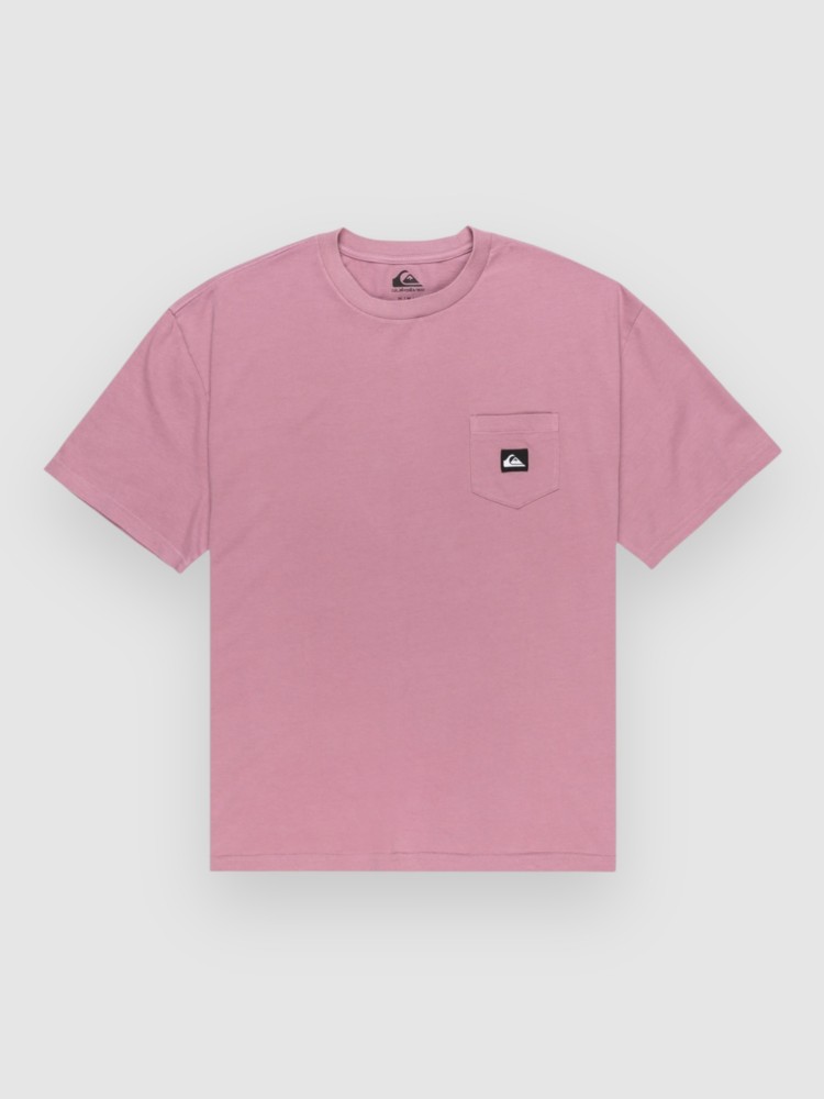 Футболка Quiksilver Salt Water Pocket T-Shirt, elderberry
Футболка Quiksilver Salt Water Pocket T-Shirt, elderberry
