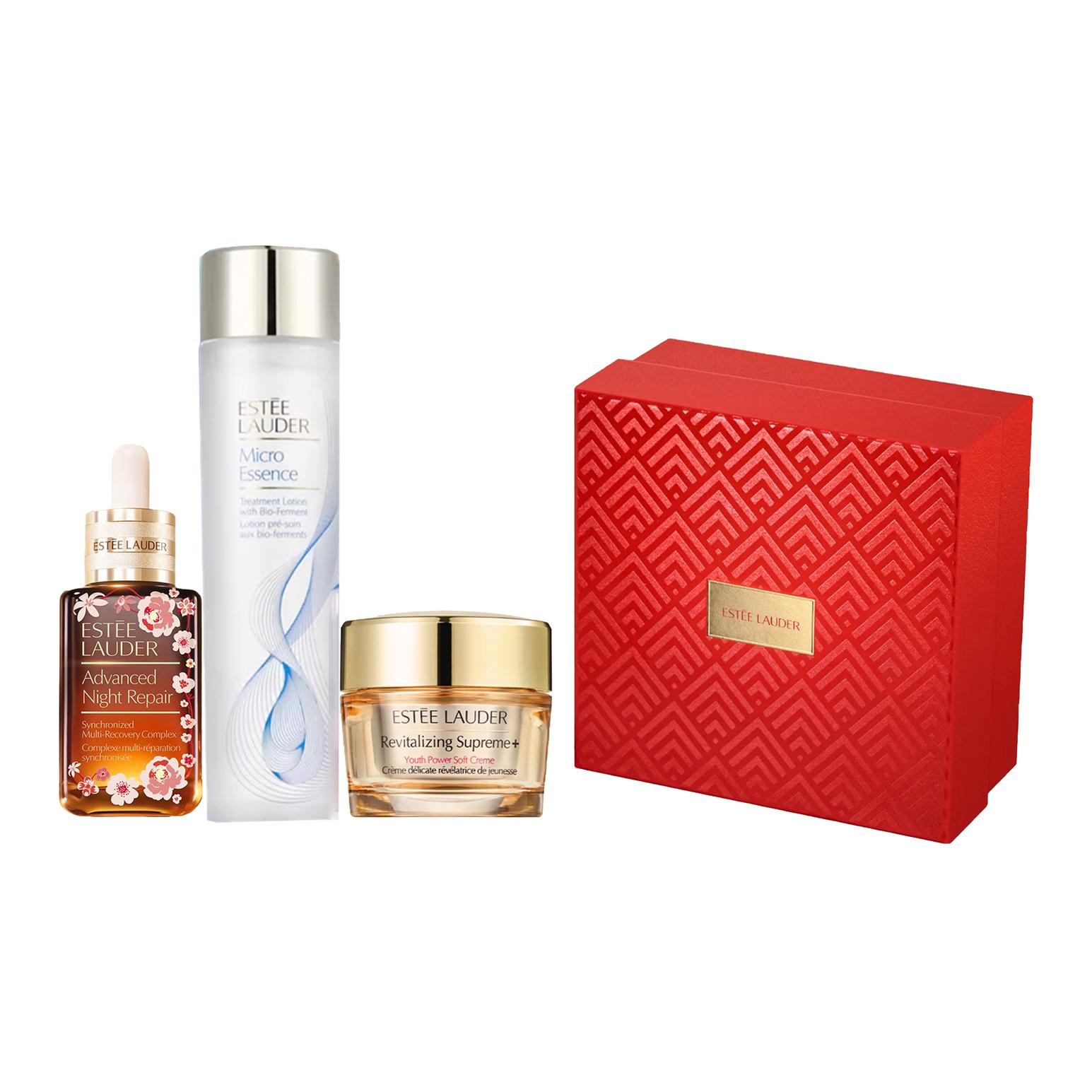 Наборы для ухода за кожей Unisex ESTEE LAUDER
Наборы для ухода за кожей Unisex ESTEE LAUDER