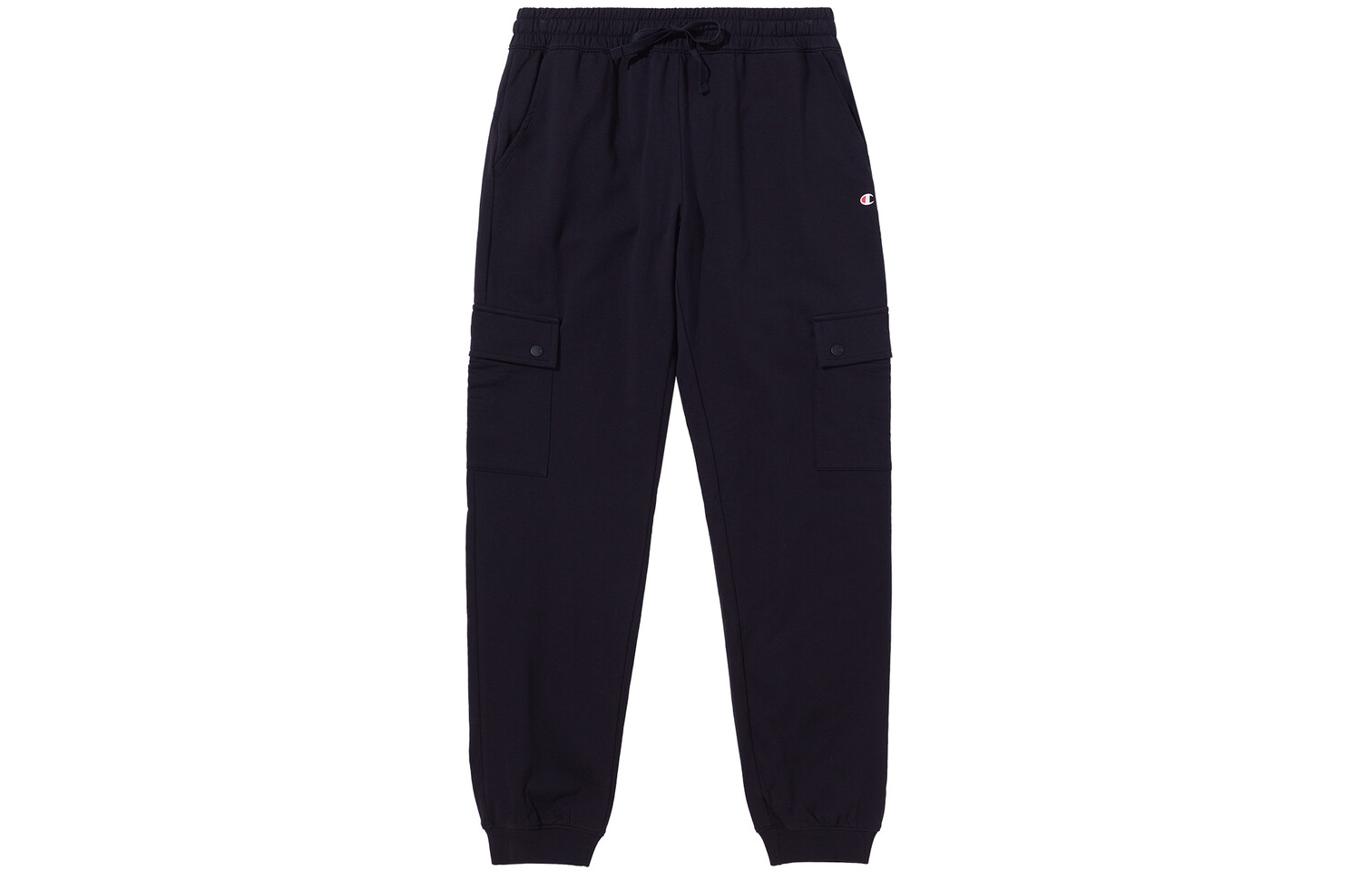 Женские повседневные брюки Champion, цвет Black
Женские повседневные брюки Champion, цвет Black