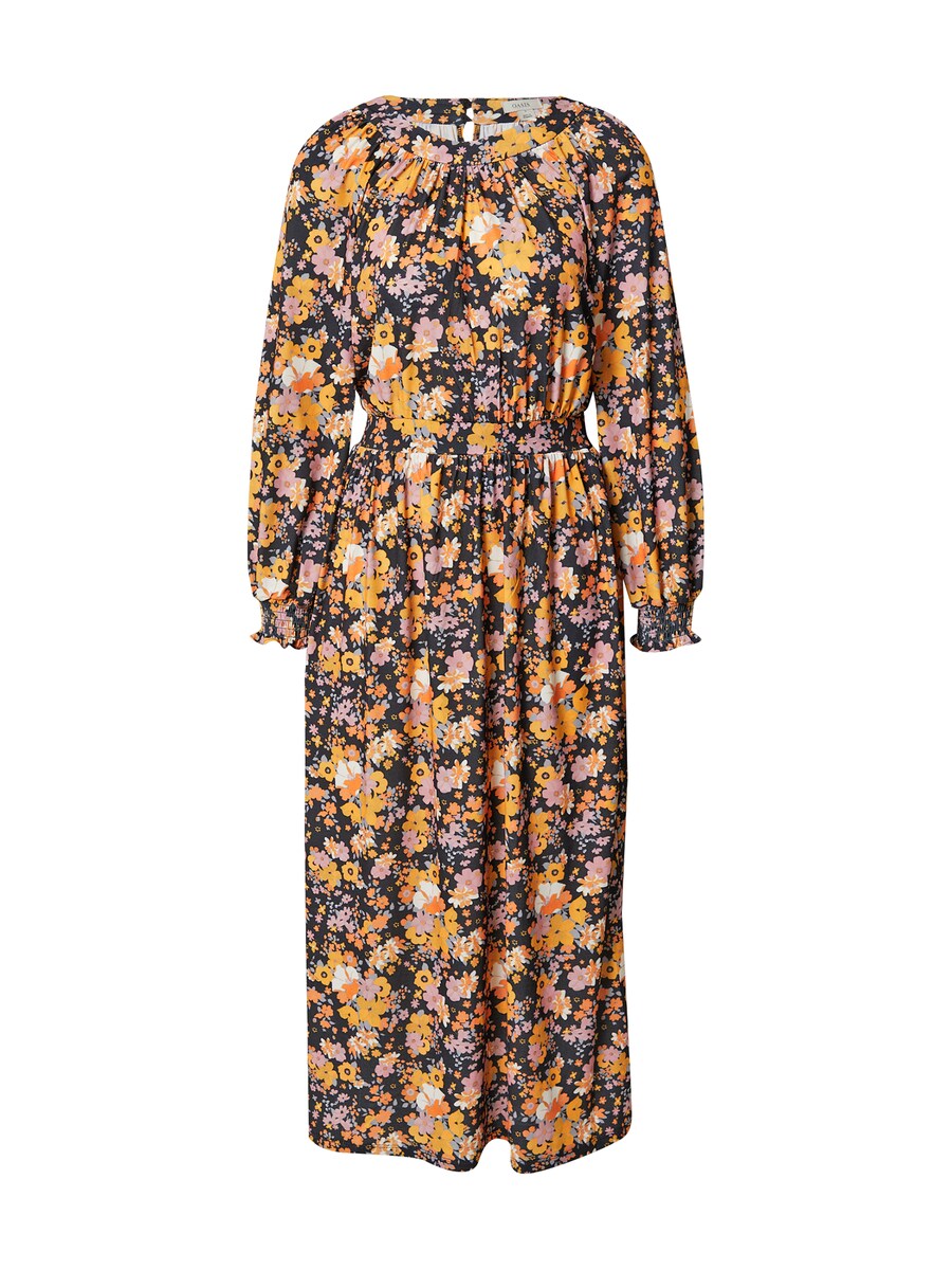 Миди платье Oasis, Mixed colors
Миди платье Oasis, Mixed colors