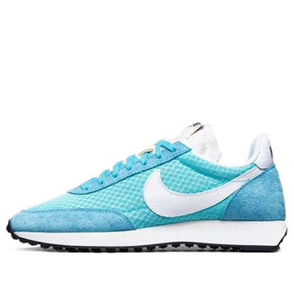 Кроссовки air tailwind 79 Nike, синий
Кроссовки air tailwind 79 Nike, синий