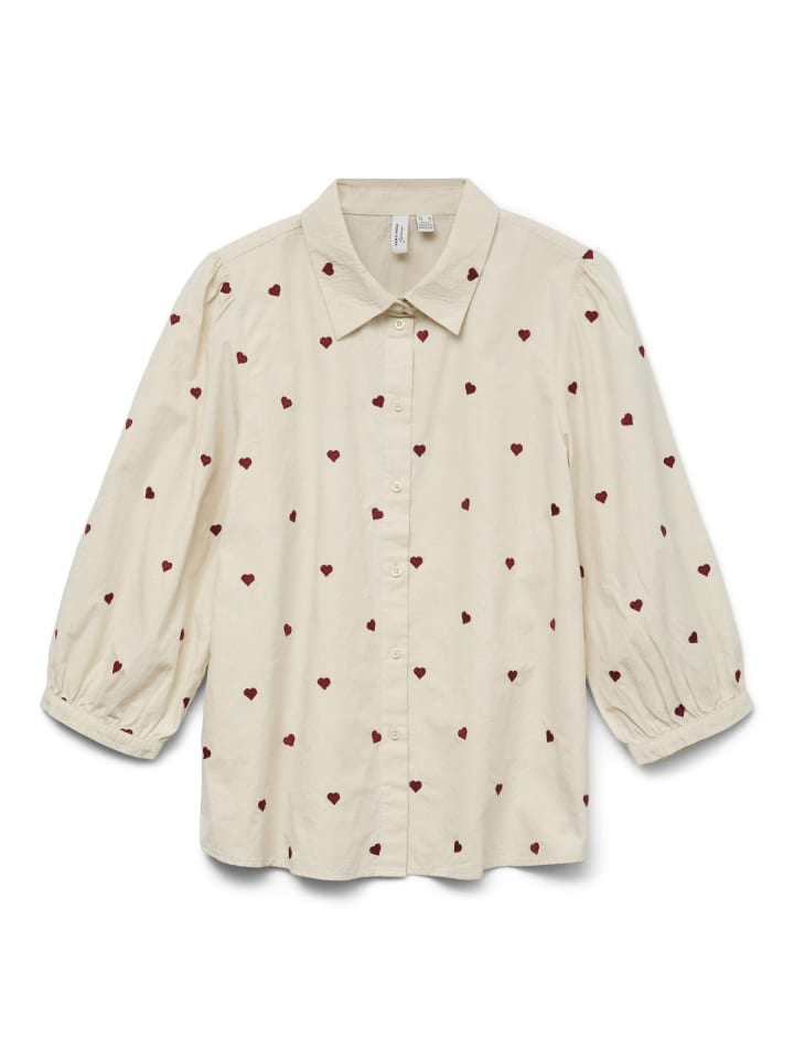 Рубашка Vero Moda
Рубашка Vero Moda